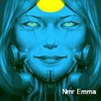 nmrmma's profile picture. ⚔️let's make & play to nfts platform sky play⚔️ check out all the communities of 'skyplay 🌐 nfts platform' at a glance. 🔗