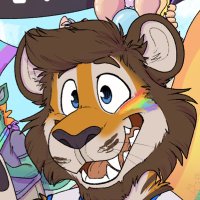 🏳️🌈Rad Plaid Dad🏳️🌈 (@fzzytiger) 's Twitter Profile