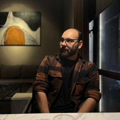 niceengineer00's profile picture. مهر❤️