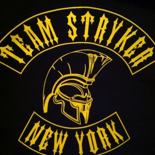 Fighting out of Amsterdam, NY. #Goforbroke ! #mma #bjj follow-will follow back. Established 2006