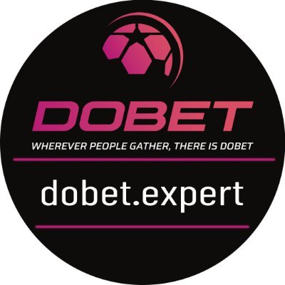 dobetlabs's profile picture. WHEREVER PEOPLE GATHER, THERE IS DOBET