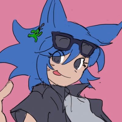 thegrucnh's profile picture. i ramble about whatever goes onto my mind and maybe venting