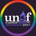 UNEF Paris 1 (@unef_p1) Twitter profile photo