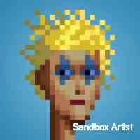 Sandbox Artist (@sandboxaraistt) 's Twitter Profile