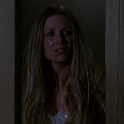 SallyHardesty74's profile picture. Sister of Franklin Hardesty
Niece of Lefty Enright
Ranger of Texas on the hunt for a man wearing a human face
The one that got away
#TexasChainsawMassacre