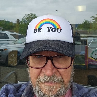 Dan Ricker β πΊπ²π β―οΈ πΊπ²ππ³οΈββ§οΈβ§οΈπ« Profile