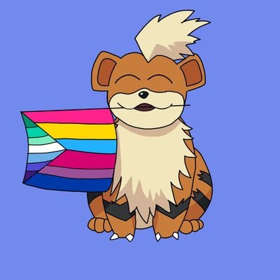He/Him ~ 21 ~ Queer ~ Furry ~ Hyena~ Just an eepy guy ~ CS & Game Studies College Student ~ DMs Open!