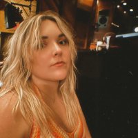 Rachel Leishman (@rachelleishman) 's Twitter Profile Photo Rachel Leishman (@rachelleishman) 's Twitter Profile Photo