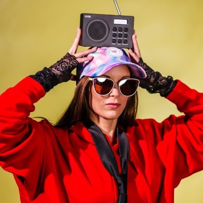 CryptoAnnelize's profile picture. pre-rich + amateur photographer