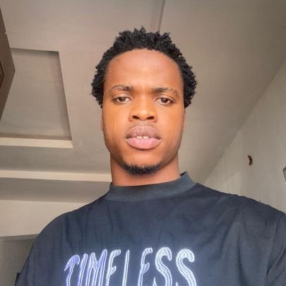 Godswill294485's profile picture. Okay