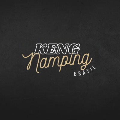 Página brasileira 🇧🇷 dedicada aos atores tailandeses @nampingnapat e @harit_keng! #เก่งน้ำปิง 🐰🦆#KengNamping Primeira fanbase BR (Unofficial).
