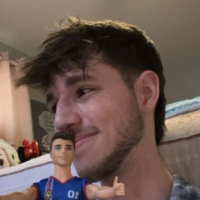 CarterClement7's profile picture. Mech Engineering major and intern. Axe Throwing coach. Chi-town sports. Conservative 🇺🇸 22