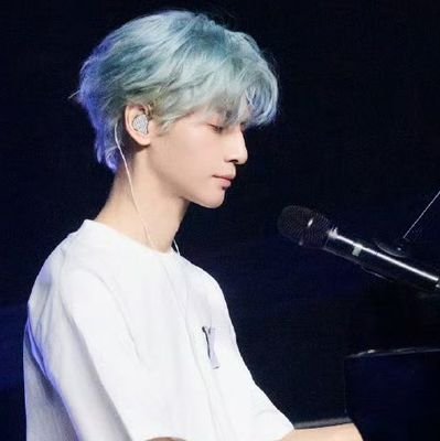 GeXixi37949's profile picture. A #LuoYunxi fan across the world | #YunLu fandom | Queen chemistry #BaiLu