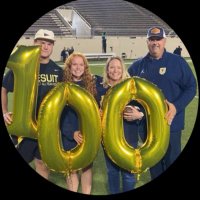 Coach Brandon Hickman (@coachbhickman) 's Twitter Profile Photo Coach Brandon Hickman (@coachbhickman) 's Twitter Profile Photo