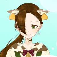 結牧 雨芽-Yuimaki Ame-🐄🌱💧/新人VTuber (@ame_yuimaki1220) 's Twitter Profile Photo 結牧 雨芽-Yuimaki Ame-🐄🌱💧/新人VTuber (@ame_yuimaki1220) 's Twitter Profile Photo