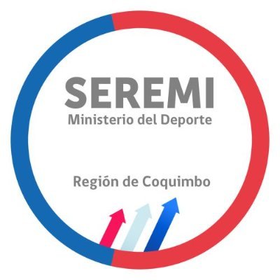 Cuenta oficial de la Seremía de Deportes de Coquimbo. Seremi del Deporte Patricio Berrios Espejo y Director Regional IND Jonathan Pino Naranjo.