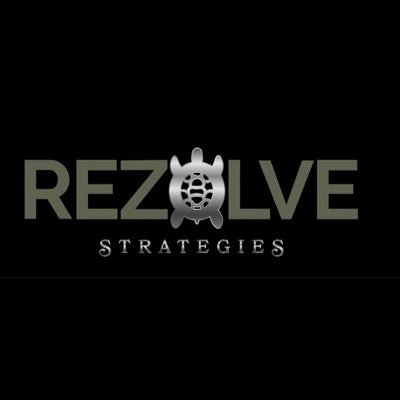 RezolveStrateg's profile picture. 