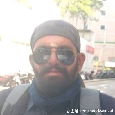 Ramaiahven7952's profile picture. 