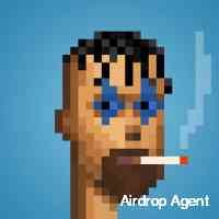 oirdropaagent's profile picture. Nft collector art lover and all about community