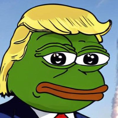 jaykeedegens's profile picture. Trump Supporter