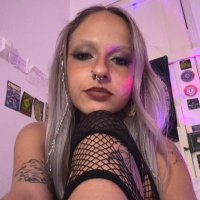 Joana𖤐.。.:*☆ (@satanariiies) 's Twitter Profile