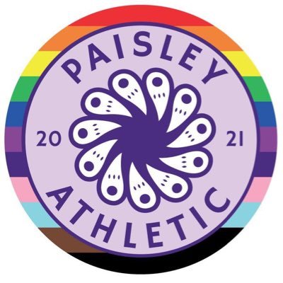 Paisley Athletic FC, Est. 2021, is a Women’s Pre-Professional Soccer Team competing in USL W League. Based out of Kearny, NJ aka Soccertown, USA. #WeArePaisley