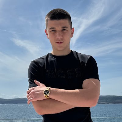 VitoCinic's profile picture. 