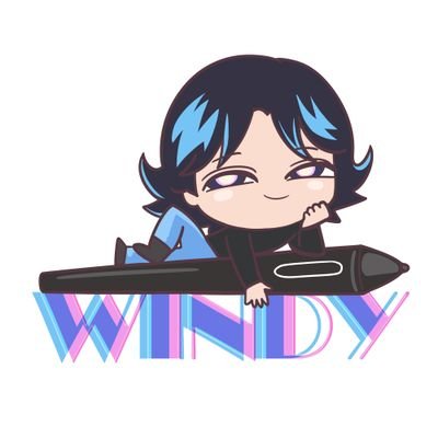 Windy Liuさんのプロフィール画像