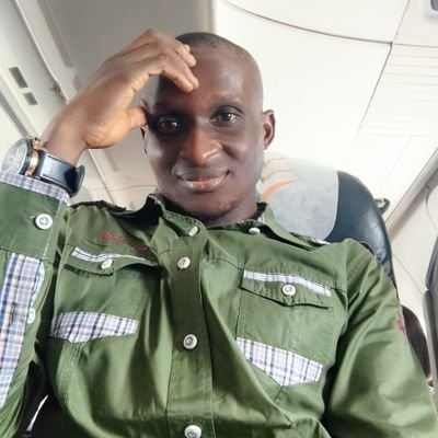 Goal oriented, wants to meet new frns.
A proud member of the LoveWorld Nation.
Jesus lover, accountant, pitch deck coach.
