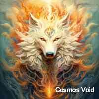 voiodcosmoss6's profile picture. Promoting defi to democratize access to financial opportunities