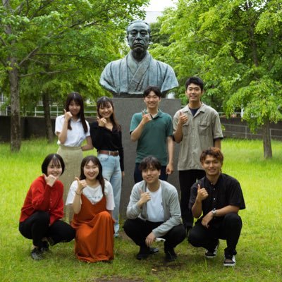 FMしながわにて毎月第一水曜日の夕方6時から放送しています。 第一以降の毎週水曜は再放送! 慶應義塾大学飯盛研究会の学生がこれからの大井町について考えていきます。 #大井町ラボ からのお便りも募集しています! Instagramはこちら👉https://t.co/XFl3oS8iOF