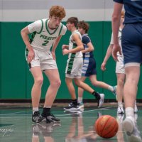 Grady Karrels (@gradykarrels) 's Twitter Profile