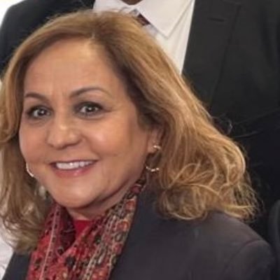 Former MEP & PPC Bromsgrove. Chair @sikhsforLabour