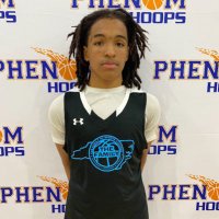 Kahlind Vincent ‘28 (@kvincent_22) 's Twitter Profile