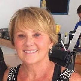 Addiction & Recovery Advocate, retired CPA, & 💙
