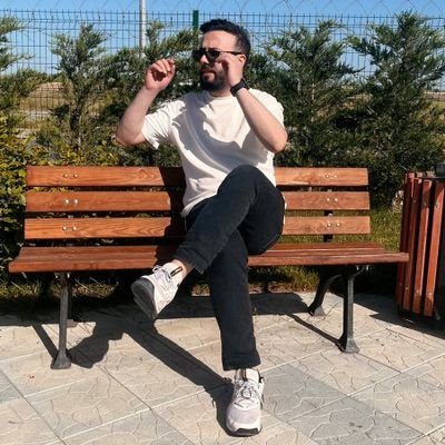 MCebeci_'s profile picture. Memento mori ⏳💀