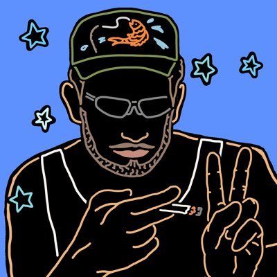 Stinさんのプロフィール画像