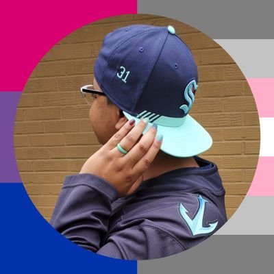 i put the may in maya | creator of the german gentleman nickname | grusexual | #SeaKraken | #Saints | romance novel defender | she/her cis-ish | i'm grown