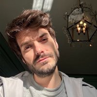 Le K (@chaduqueries) 's Twitter Profile