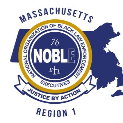 NOBLEMassachus1's profile picture. To ensure equity in the administration of justice to all communities, and to serve as the conscience of law enforcement by being committed to justice by action.