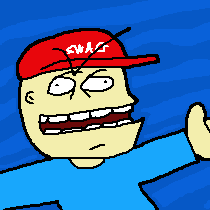 dimabogs1's profile picture. twitter is simply a type of lobotomy