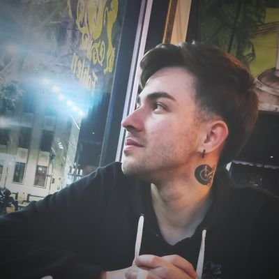 hernagusdev's profile picture. Dev Jr 📚 • Constant learning and passionate about technology.
🇦🇷•🧉•💻
IG:  https://t.co/b8Sw9QczWq