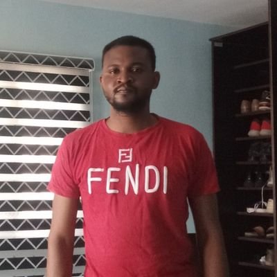 Ayodejintegrity's profile picture. The redeemed of the Lord