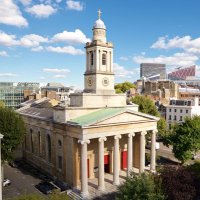 St Peter's Church, Eaton Square (@stpeterseatons2) 's Twitter Profile