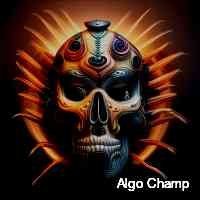 champpalgoo's profile picture. Promoting the defi revolution for a more inclusive financial world