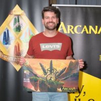 Luca Toselli (@tosellucmtg) 's Twitter Profile