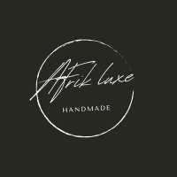 AFrik Luxe (@afrikluxe) 's Twitter Profile