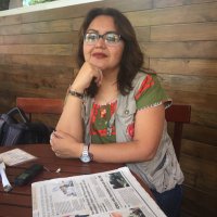 Verónica Huerta (@veronicahuerta7) 's Twitter Profile