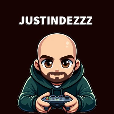 Content Creator, Average Gamer & Pop Culture Nerd 🍿🎥🎮. business Inquiries 👉🏻 justindezzz45@gmail.com