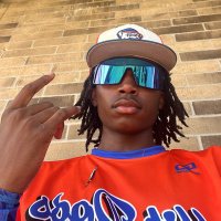Mel Smoove (@melvintennyson3) 's Twitter Profile